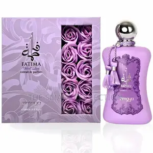 Fatima Perfume