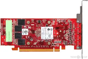 Amd Firepro W4100
