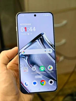 New OnePlus Nord 5 256 GB Blue