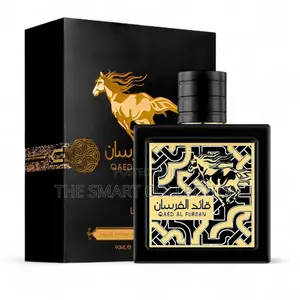 Qaed Al Fursan
