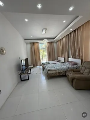 6bdrm House in Ada Estate for rent