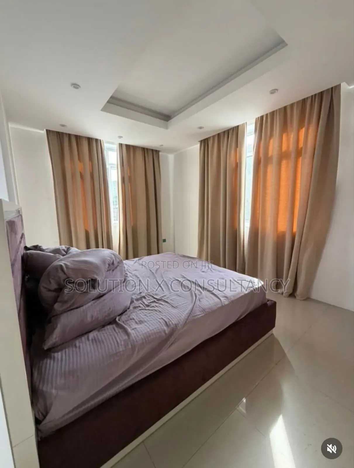 6bdrm House in Ada Estate for rent