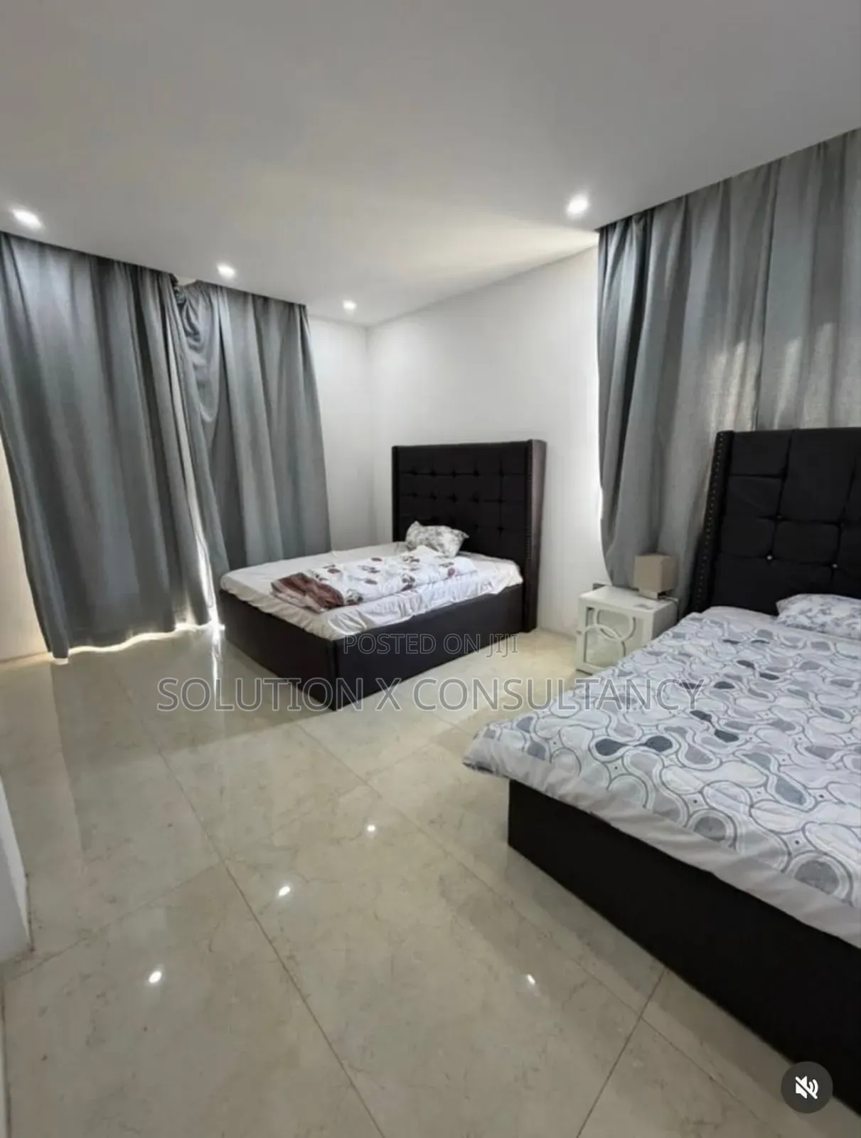6bdrm House in Ada Estate for rent