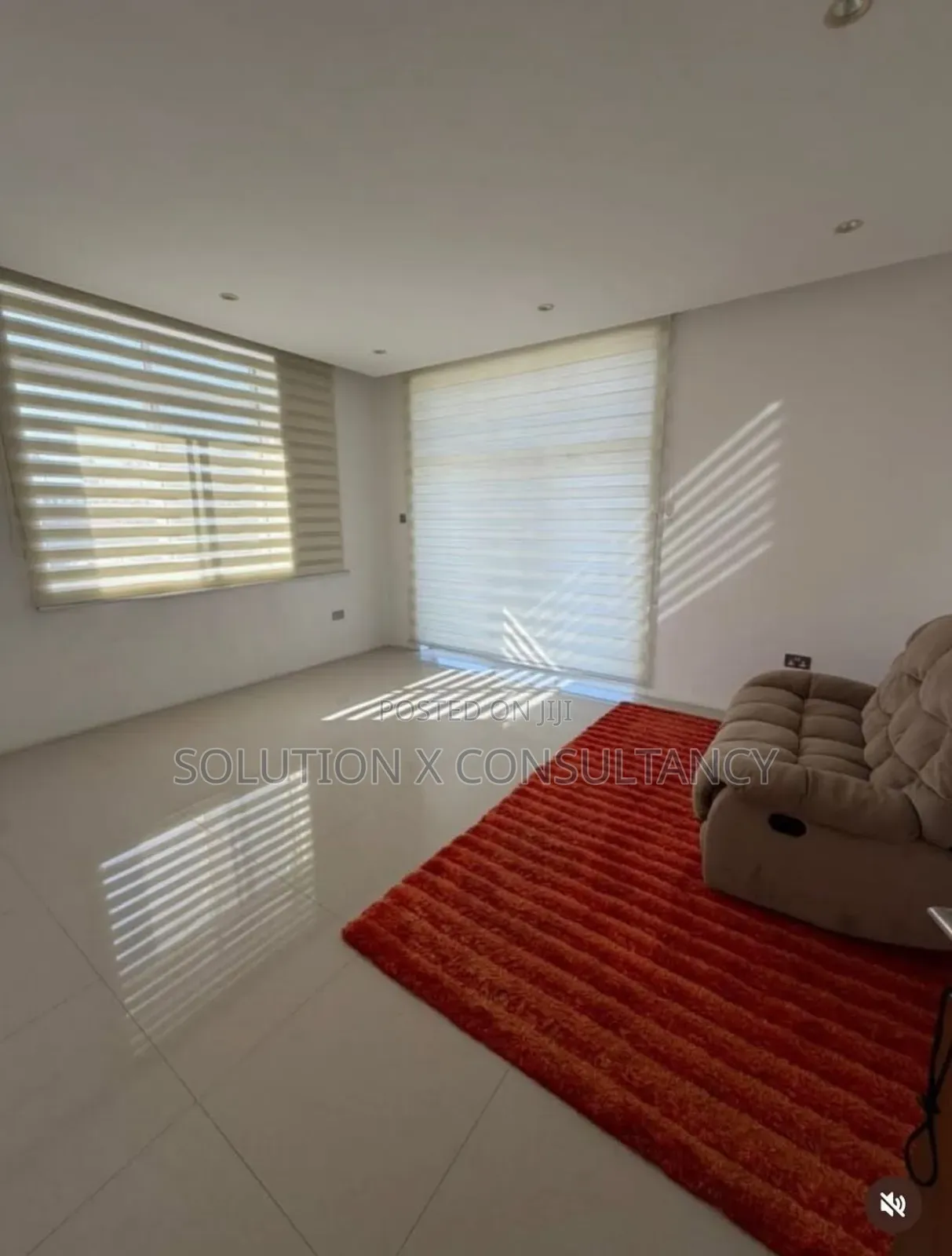 6bdrm House in Ada Estate for rent