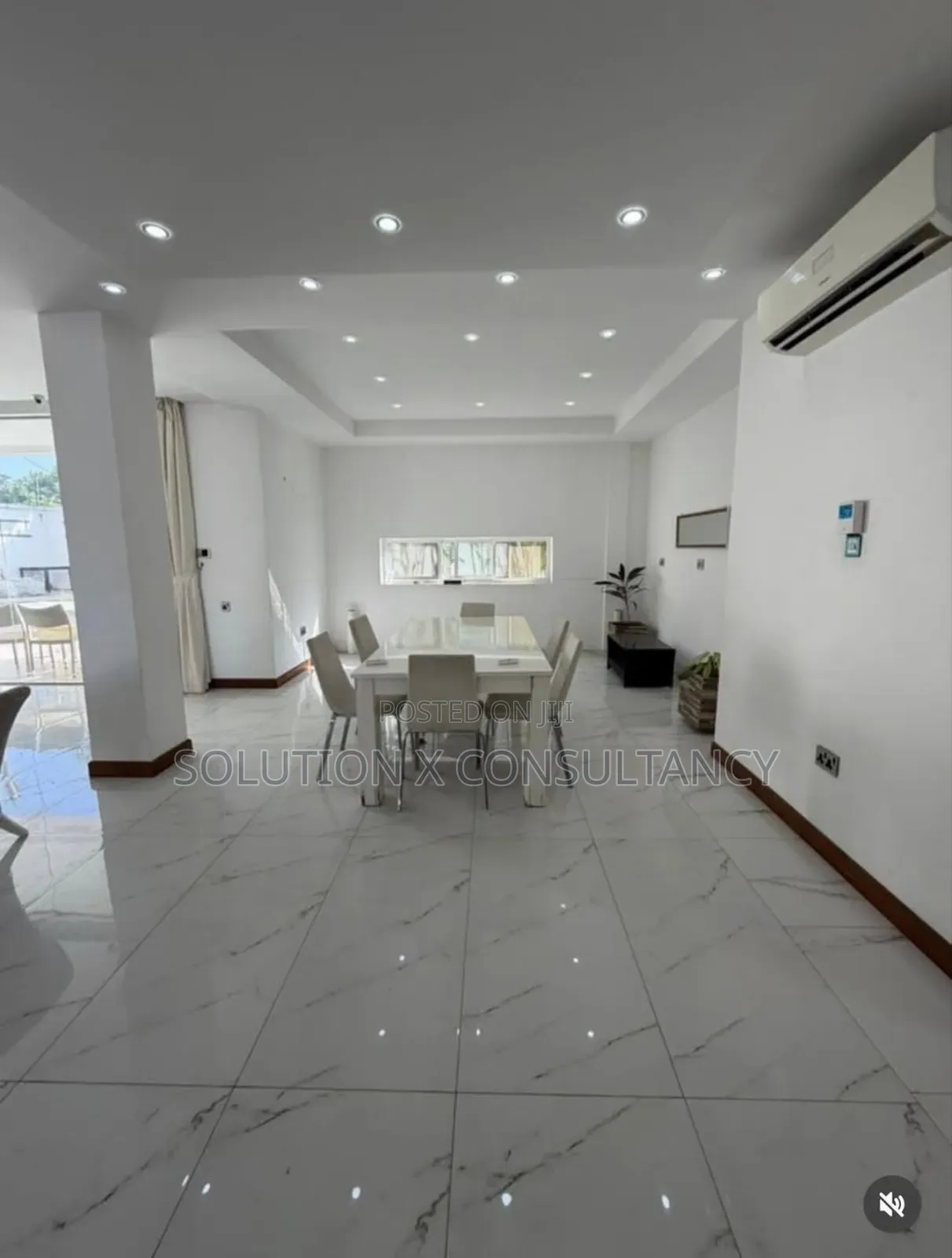 6bdrm House in Ada Estate for rent