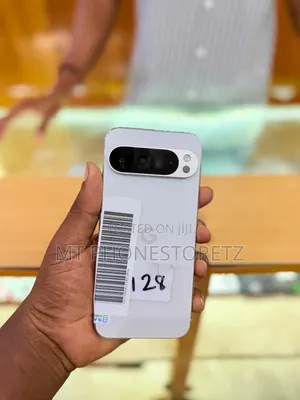 Google Pixel 9 Pro XL 128 GB White