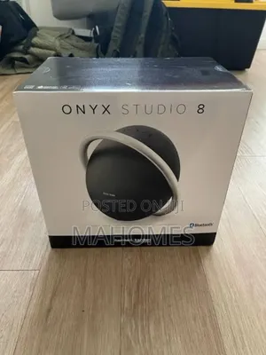 Harman Kardon Onyx Studio 8