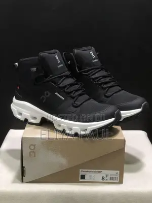 Cloudrock Qc Sneaker