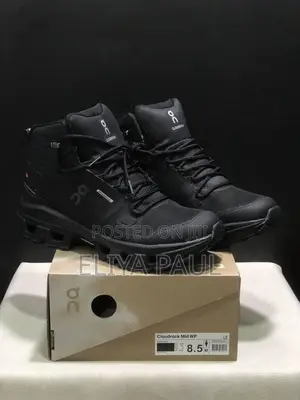 Cloudrock Qc Sneaker