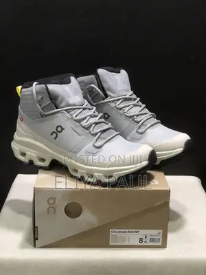 Cloudrock Qc Sneaker