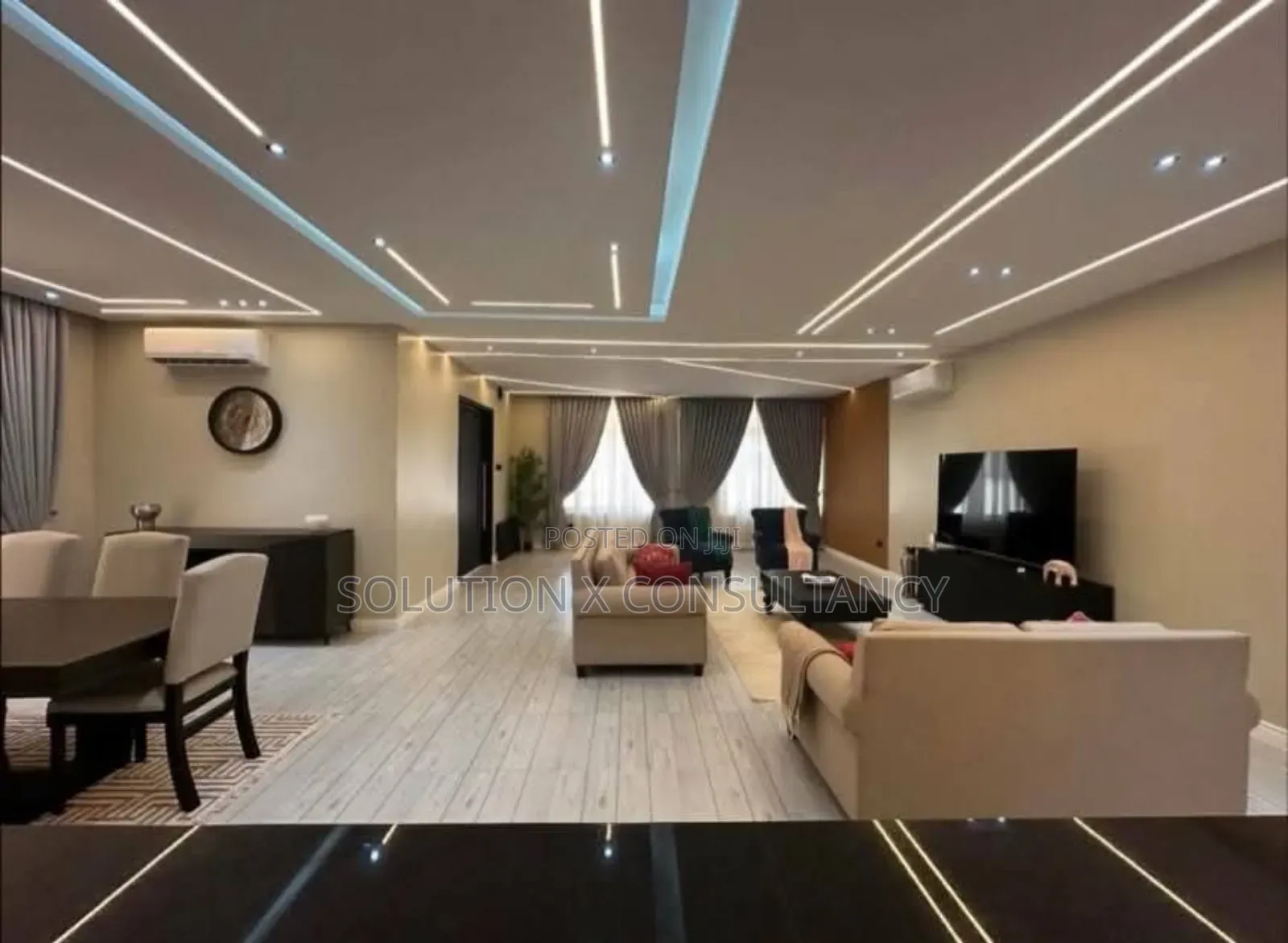 Furnished 4bdrm Apartment in Oyster Bay for rent