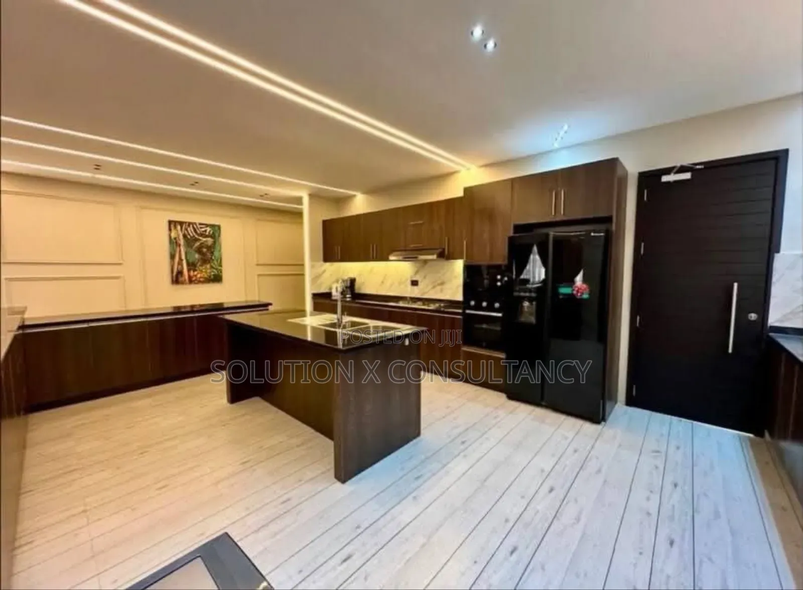 Furnished 4bdrm Apartment in Oyster Bay for rent