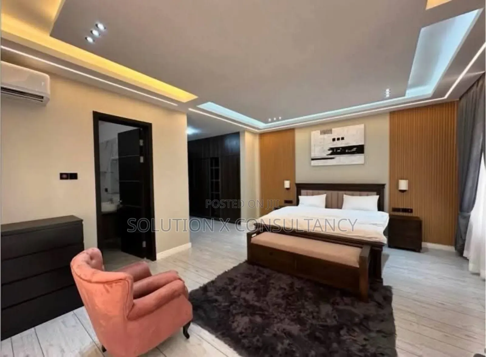 Furnished 4bdrm Apartment in Oyster Bay for rent