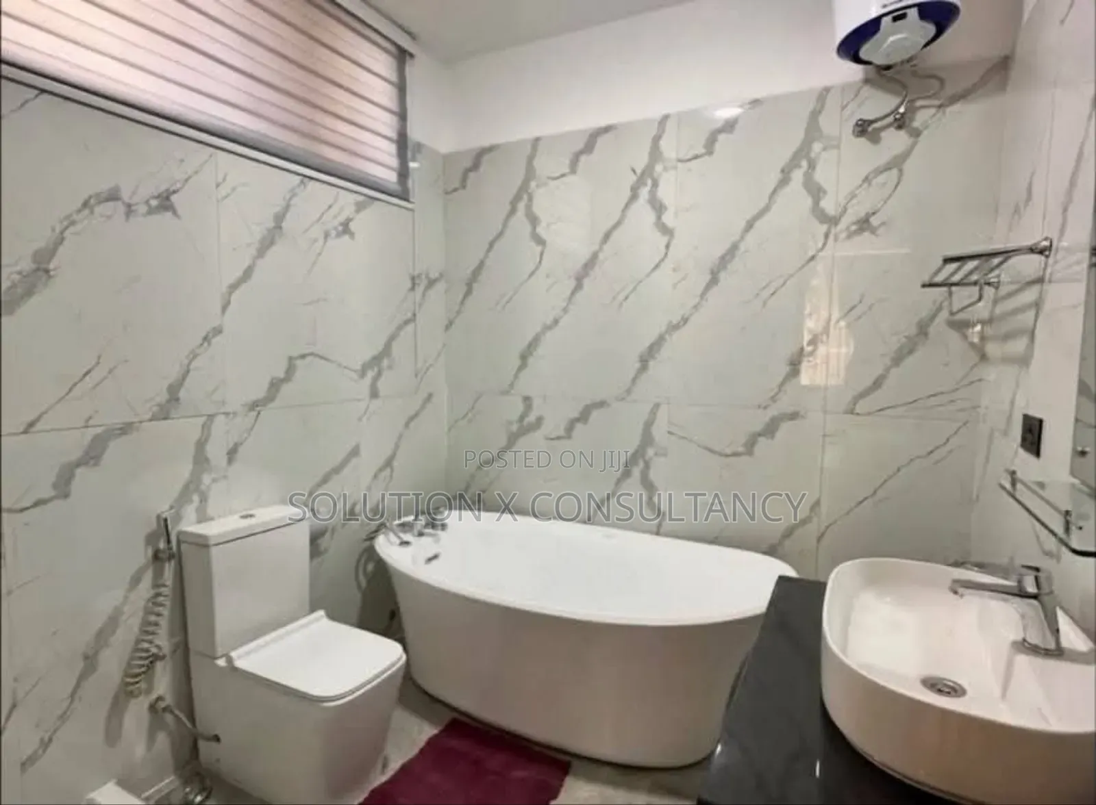 Furnished 4bdrm Apartment in Oyster Bay for rent