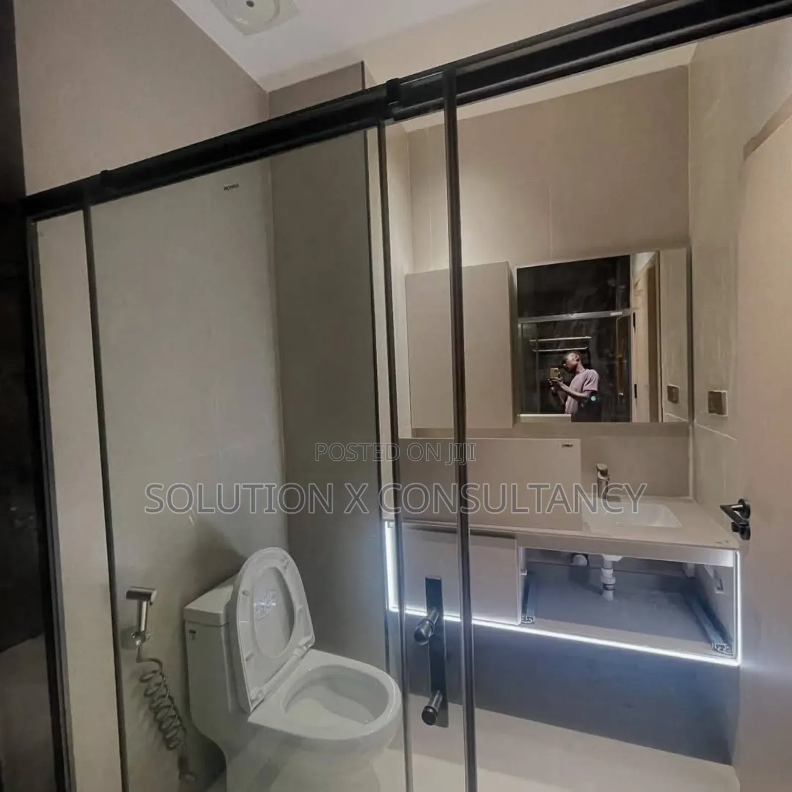 3bdrm Apartment in Masaki for sale