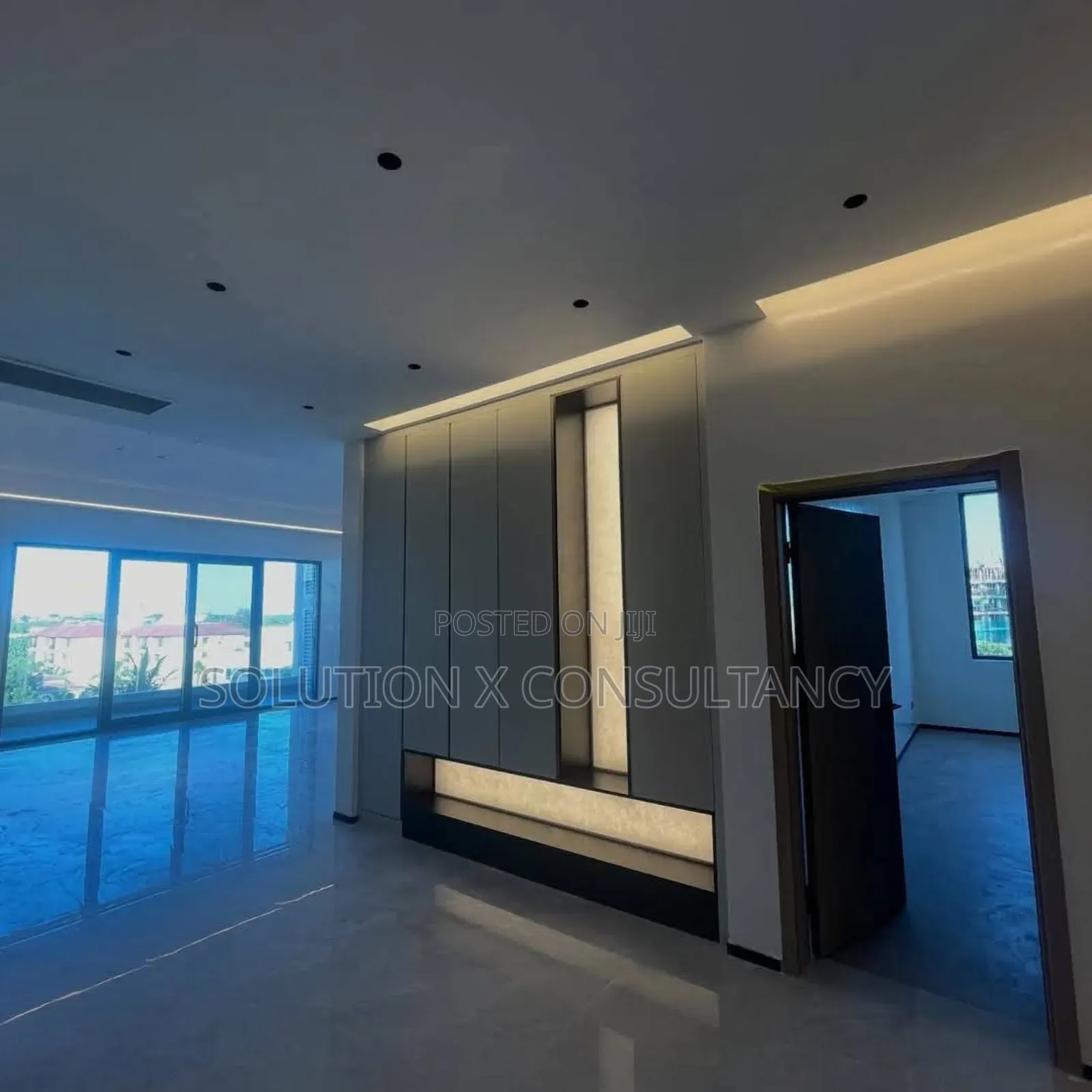 3bdrm Apartment in Masaki for sale