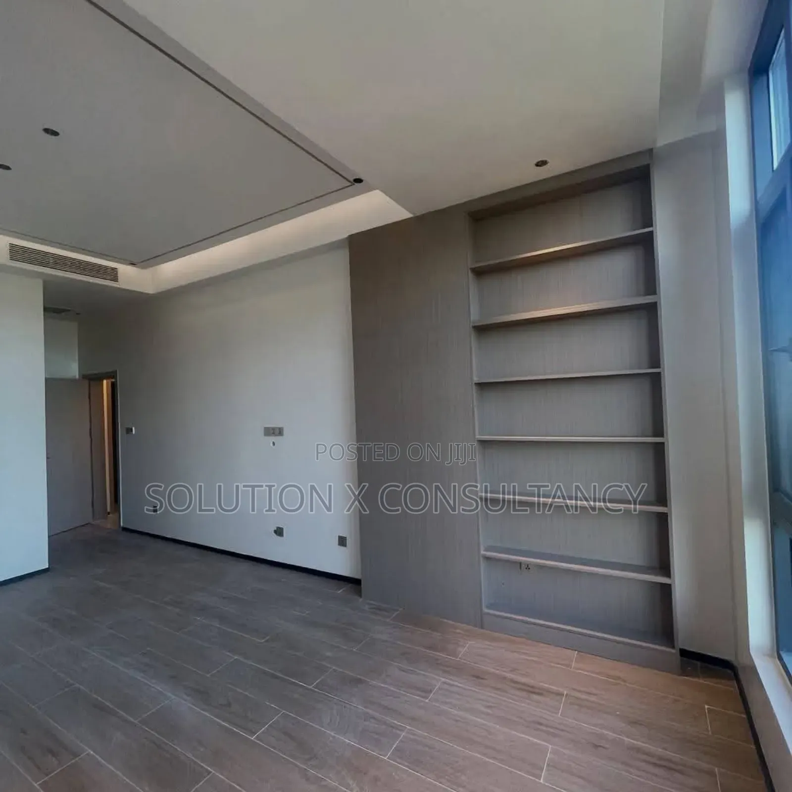 3bdrm Apartment in Masaki for sale