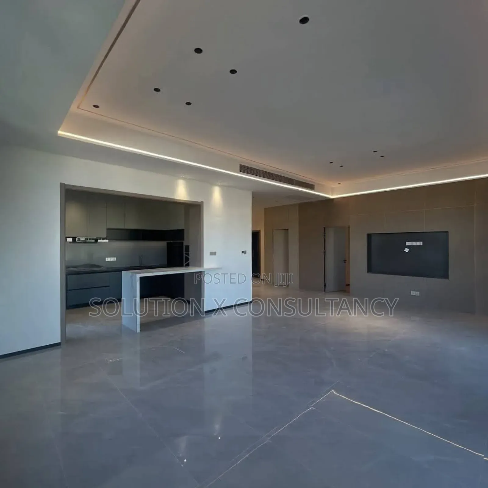 3bdrm Apartment in Masaki for sale