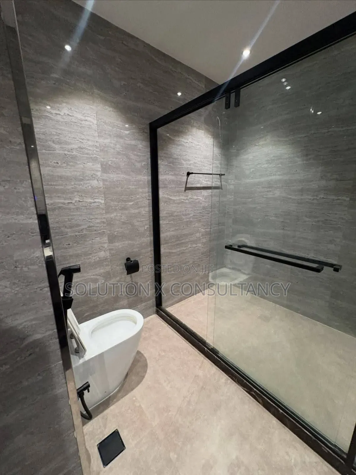 Furnished 1bdrm Apartment in Masaki for rent