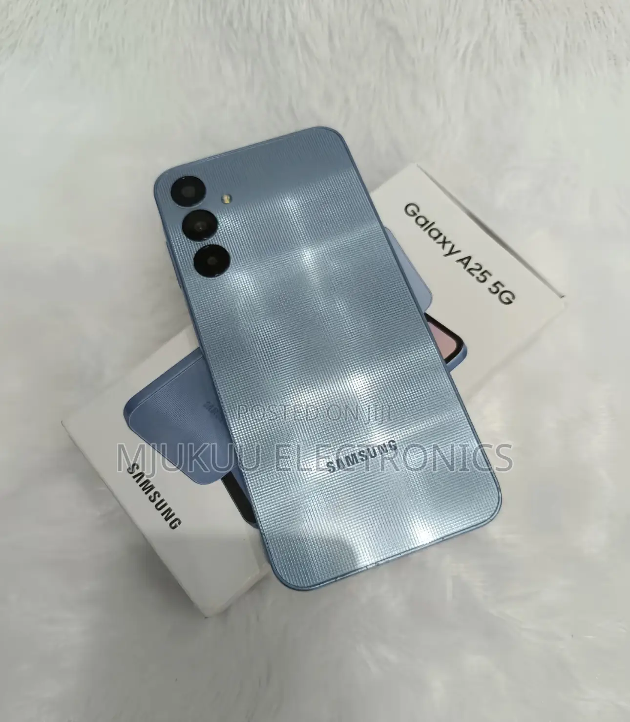 Samsung Galaxy A25 128 GB