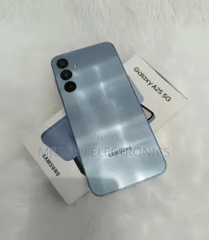Samsung Galaxy A25 128 GB