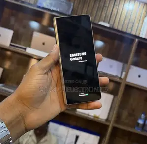 New Samsung Galaxy Z Fold4 256 GB