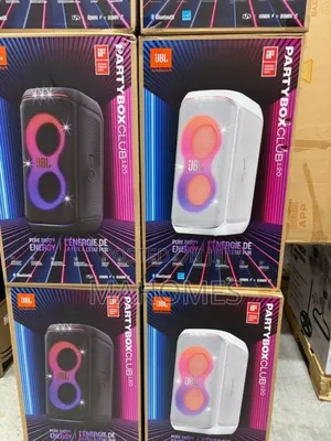 JBL Party Box 120 Available
