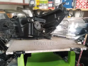 Toyota Hilux Gd6 Taa Za Mbele