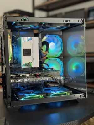 Gaming Pc RTX 3060 12gb