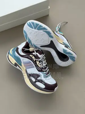Gucci Sneaker