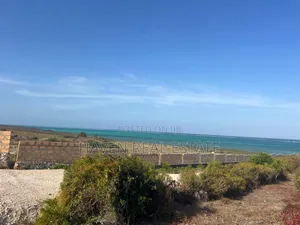 Second Line Beach Plot for Sale at Zanzibar