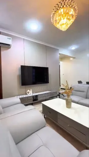 Furnished 3bdrm Apartment in Mikocheni for rent