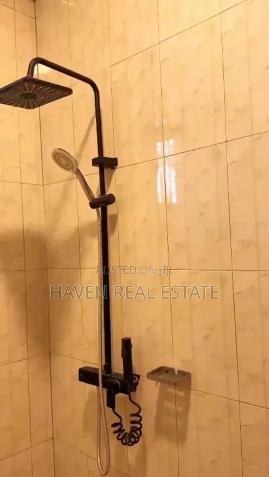 Furnished 3bdrm Apartment in Mikocheni for rent