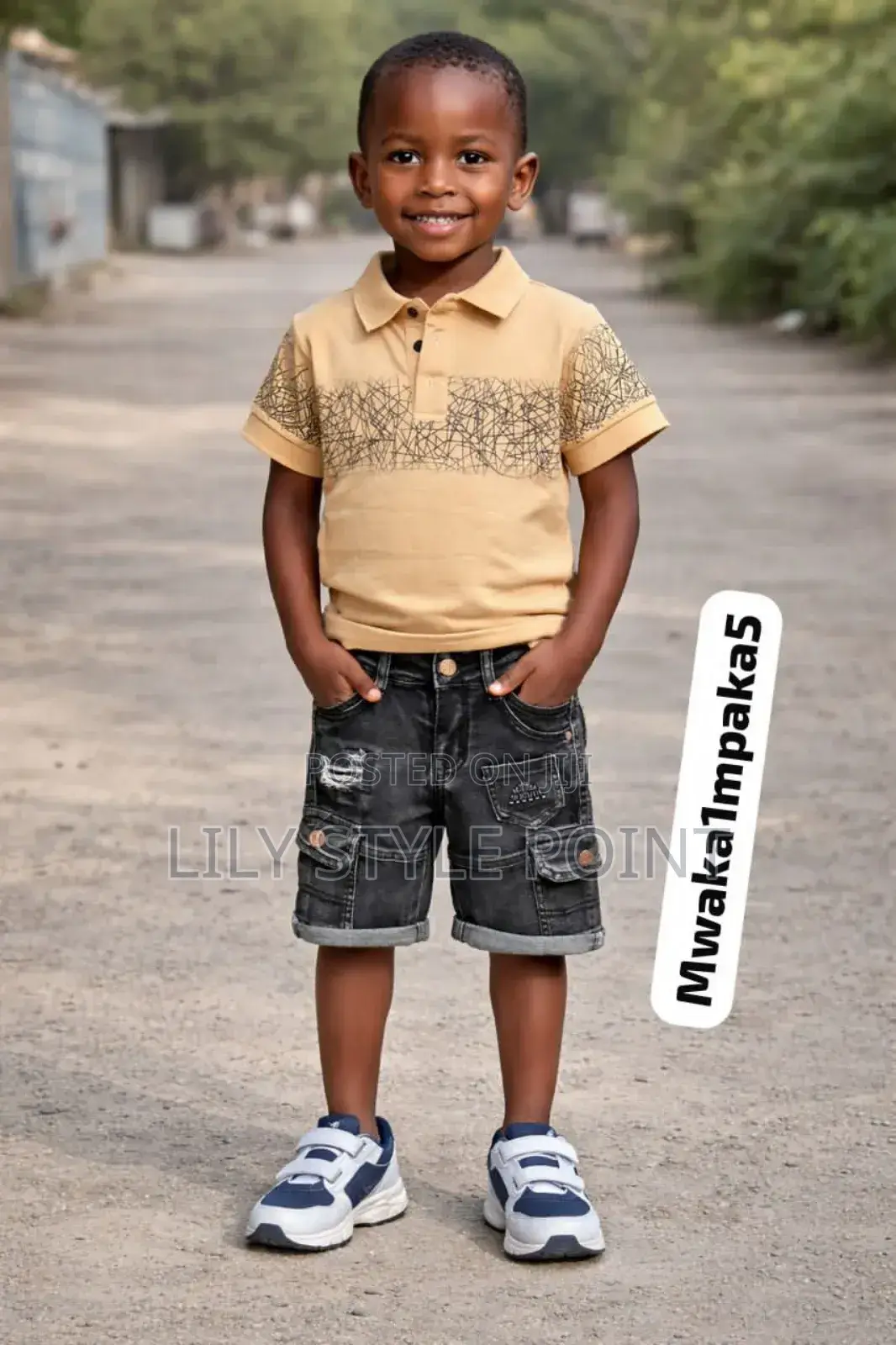 Kids Clothes