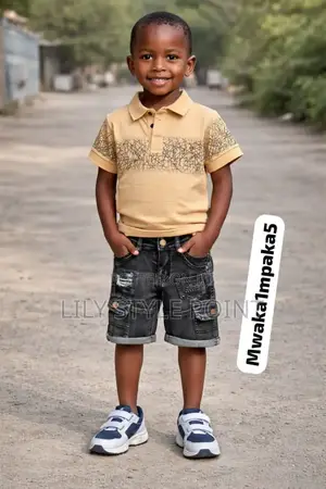 Kids Clothes