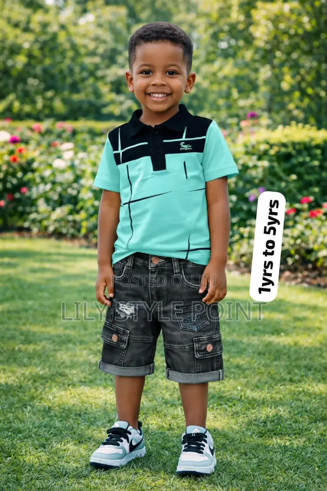 Kids Clothes