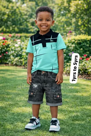 Kids Clothes