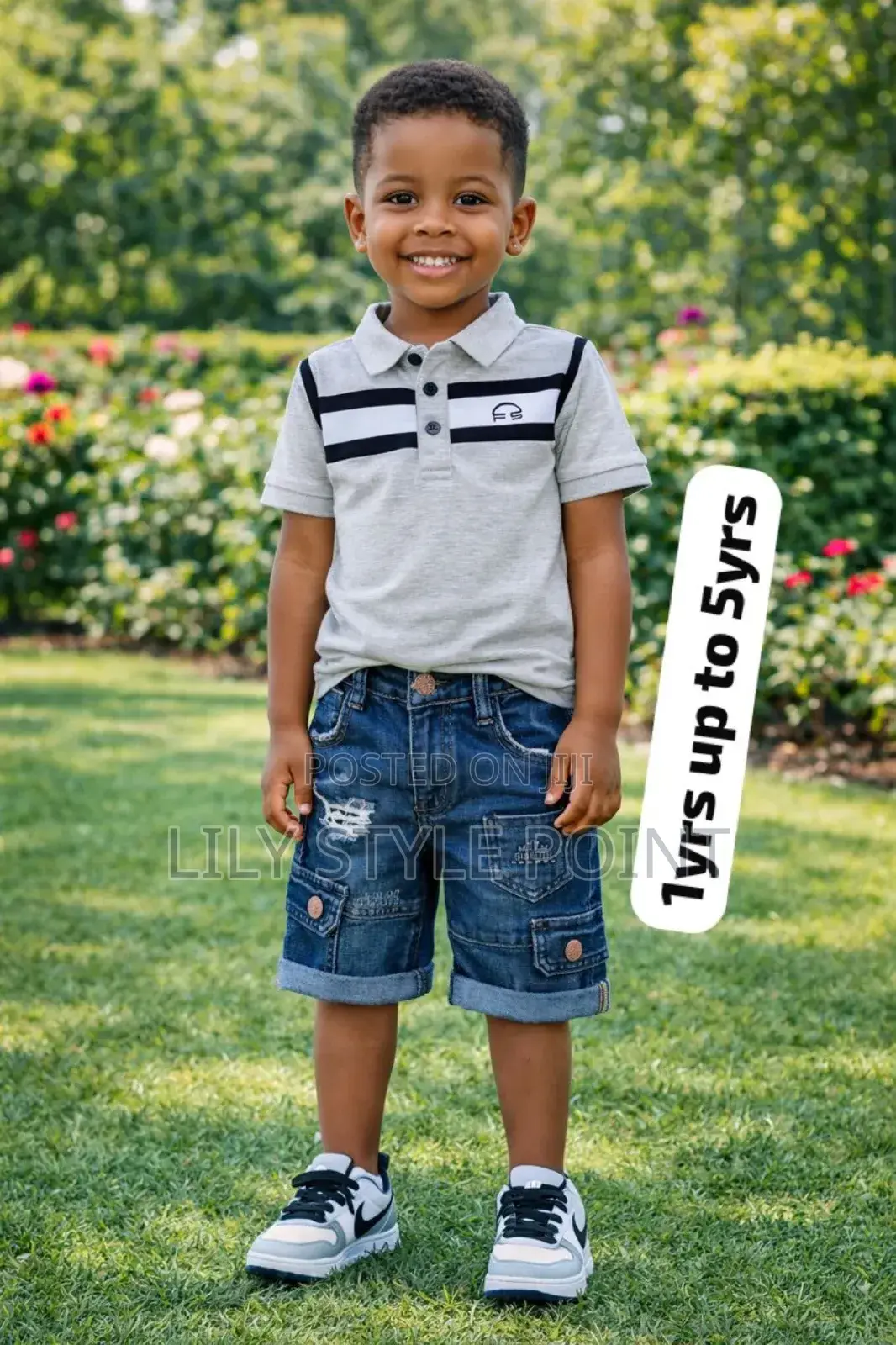 Kids Clothes