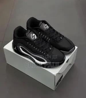 Jordan Sneaker