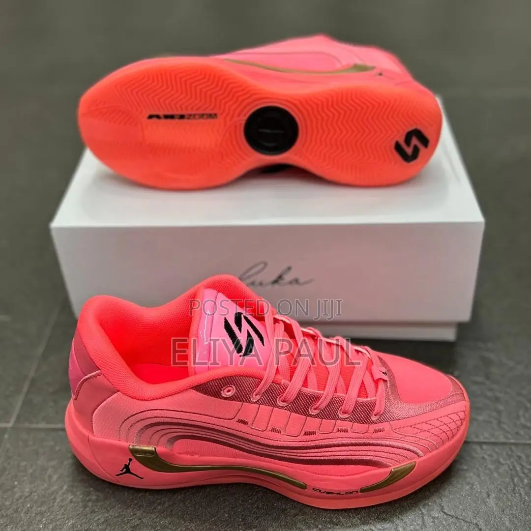 Jordan Sneaker