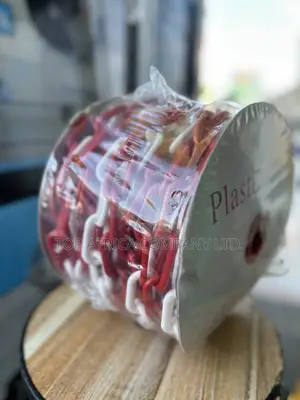 Plastic Chain