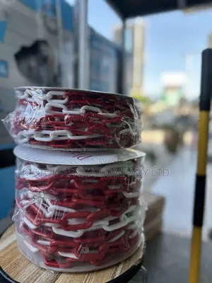 Plastic Chain