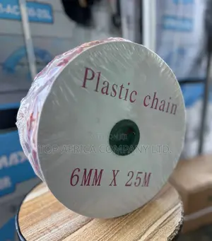 Plastic Chain
