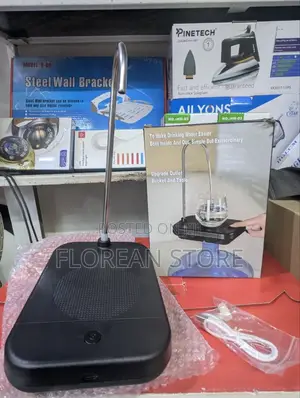 Portable Mini Water Dispenser