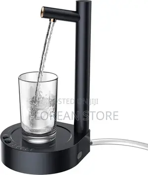 Table Mini Water Dispenser