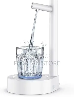 Table Mini Water Dispenser