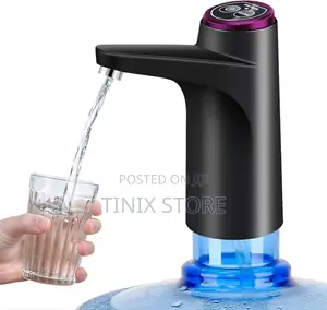 Portable Mini Water Dispenser
