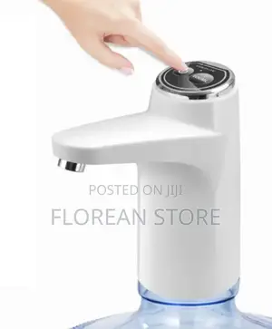 Portable Mini Water Dispenser