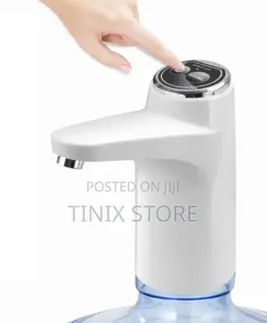 Portable Mini Water Dispenser