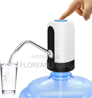 Mini-Water Dispenser
